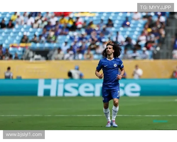 世俱杯第三日 MVP 出炉！内托闪击 + 5 次过人助切尔西取胜(3)