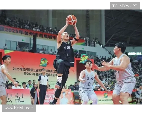 苍南七战全胜封王！浙 BA 温州赛区首阶段热血瞬间全回顾